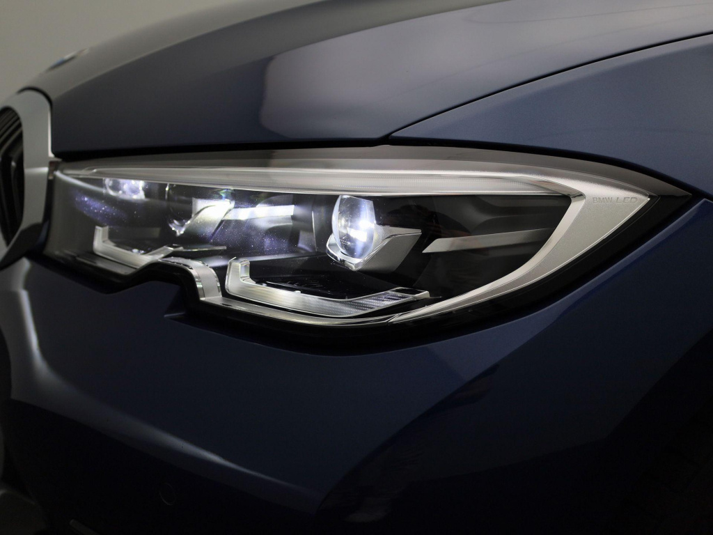 BMW 3-serie