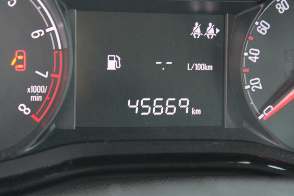 Opel Karl