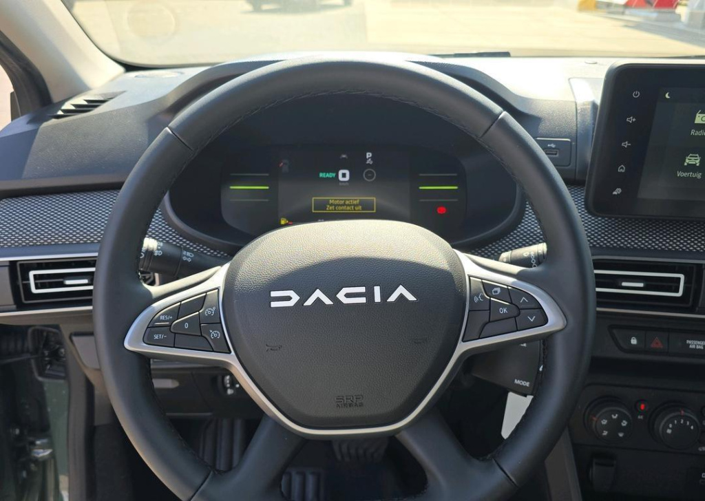 Dacia Jogger