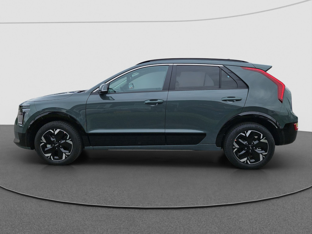 Kia Niro Ev