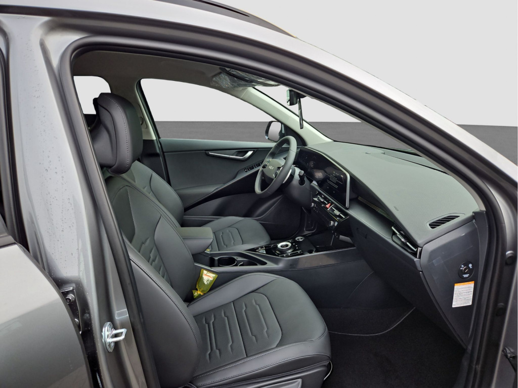 Kia Niro Ev