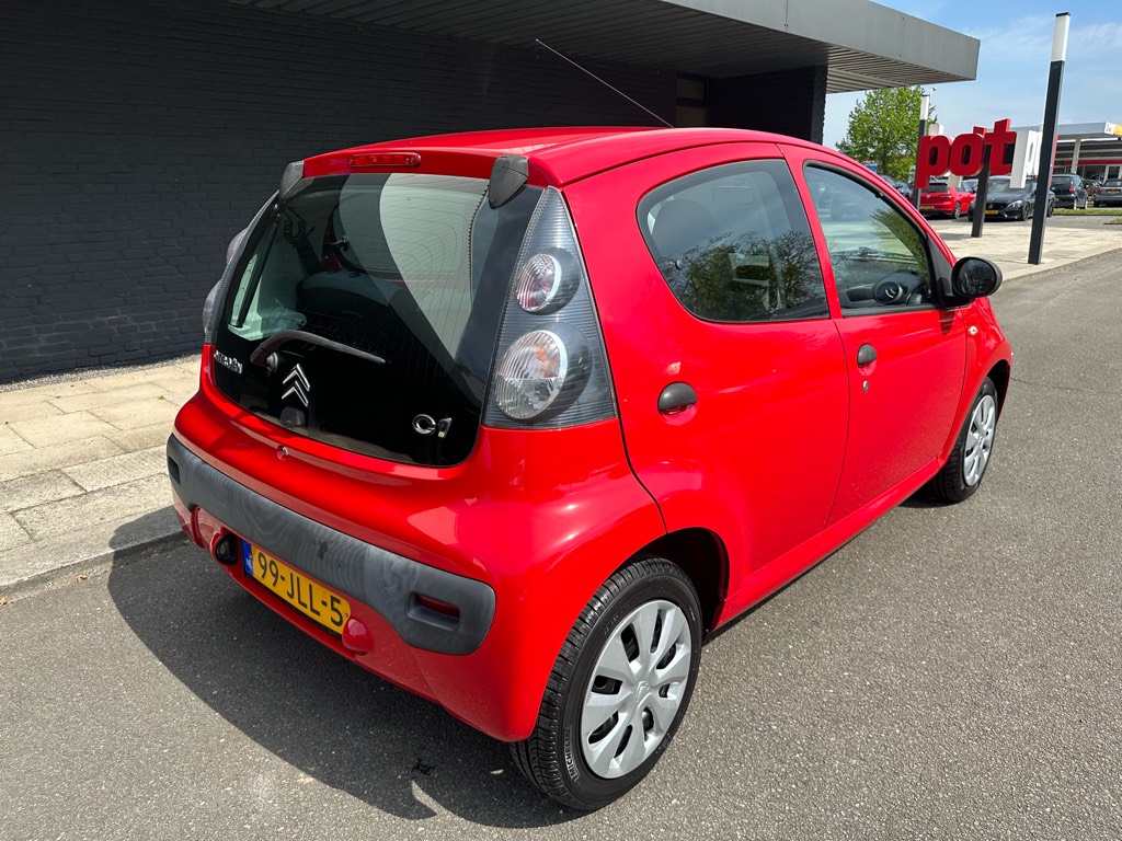 Citroen C1