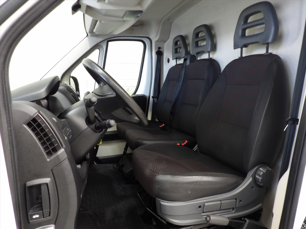 Citroen Jumper