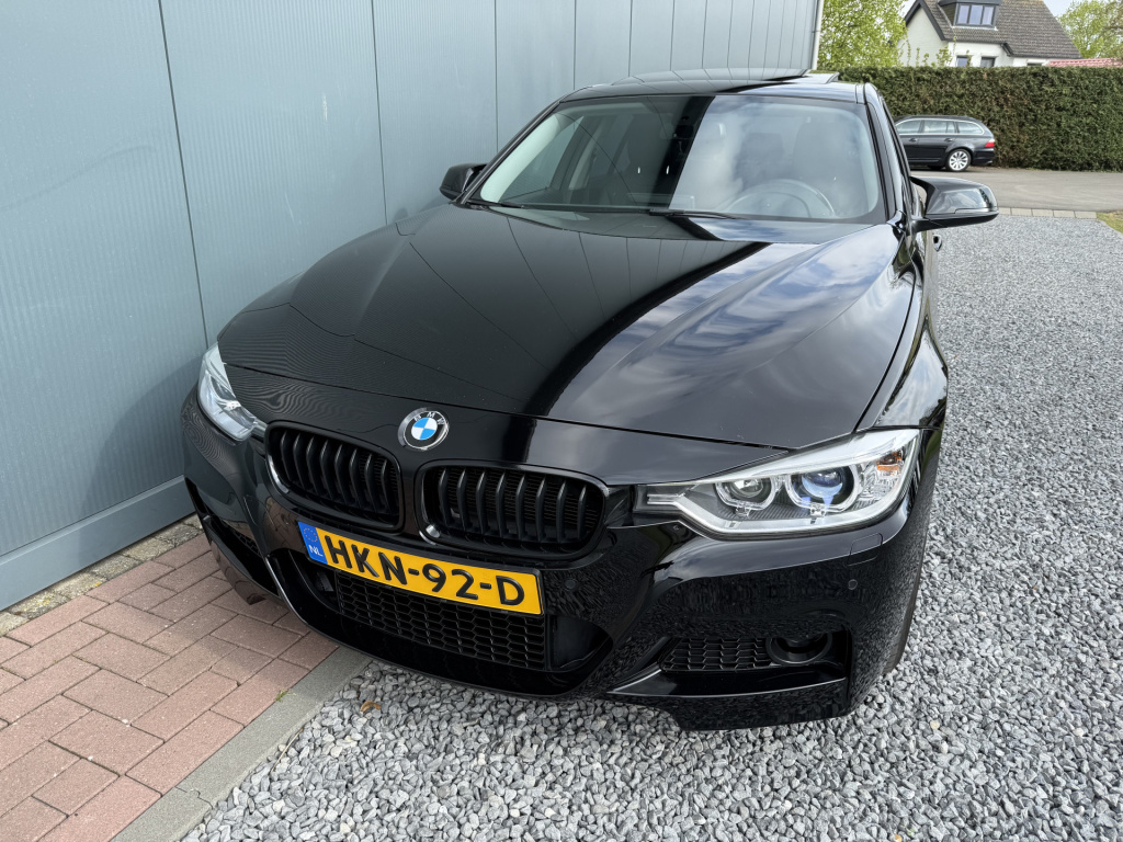 BMW 3-serie