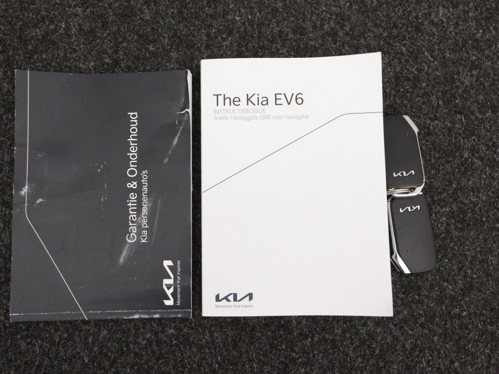 Kia Ev6
