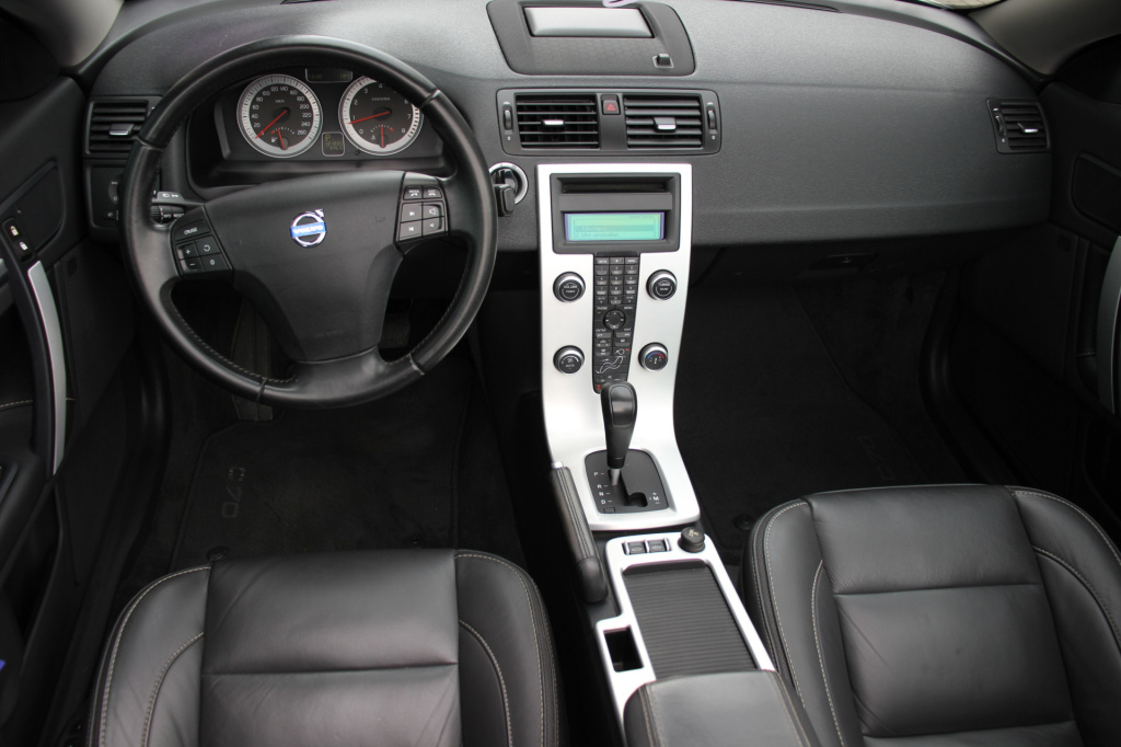 Volvo C70