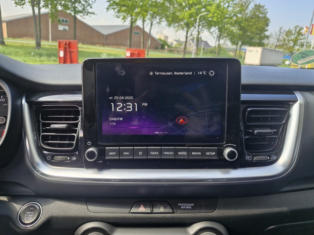 Kia Stonic