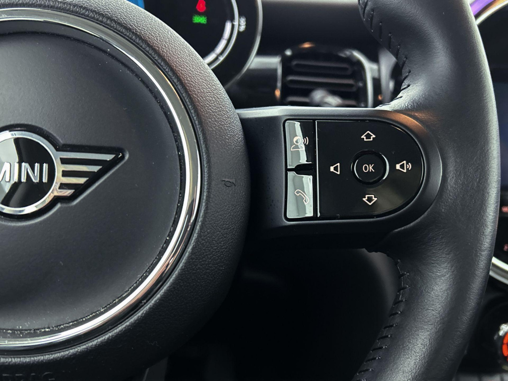 Mini Electric