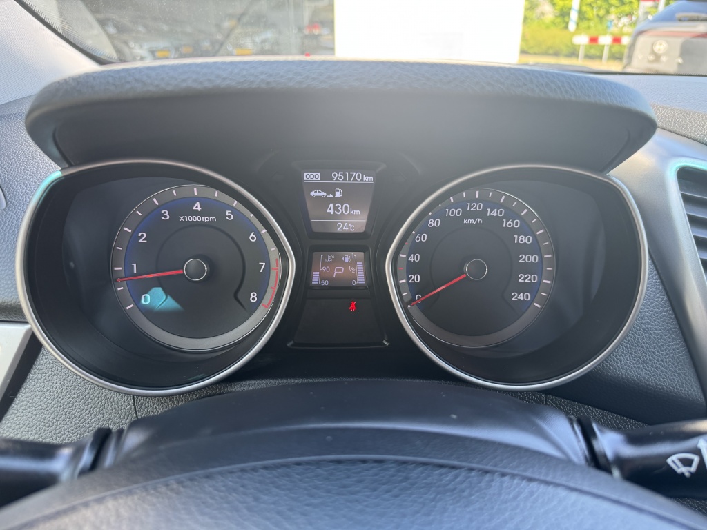 Hyundai I 30