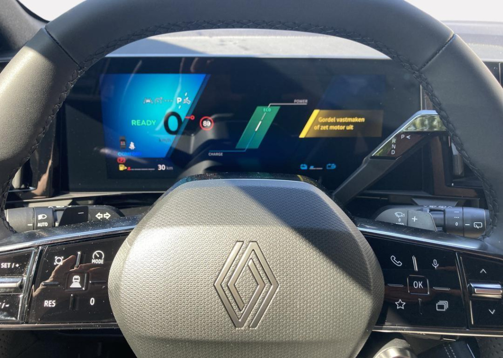 Renault Austral