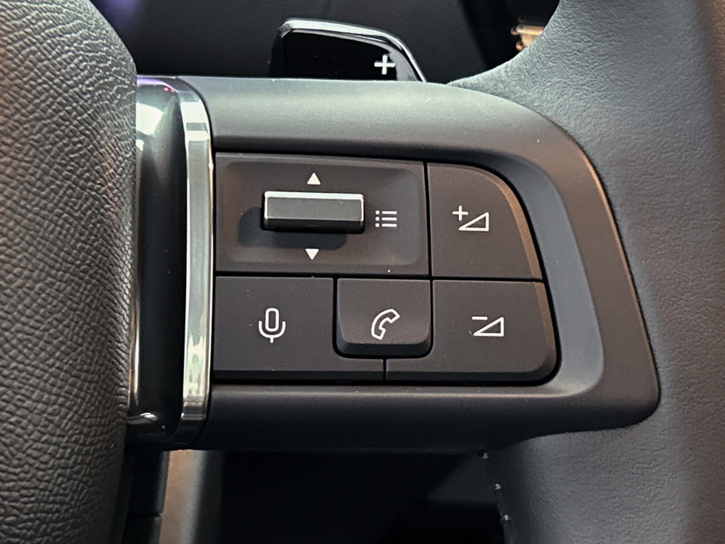 Citroen C4 X