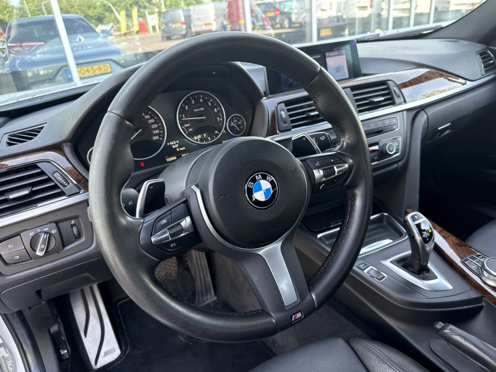 BMW 3-serie