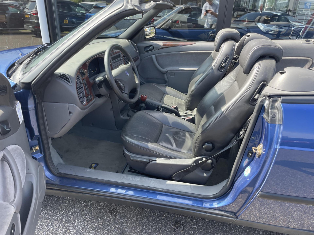 Saab 9-3