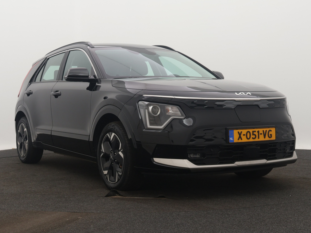 Kia Niro Ev