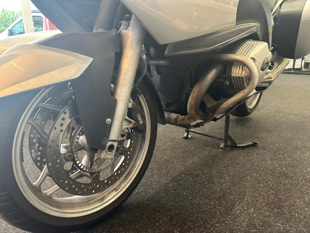 BMW R 1200 Rt