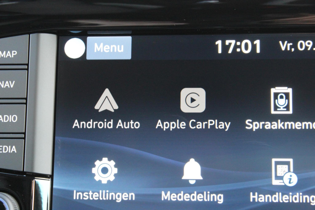 Hyundai I 10
