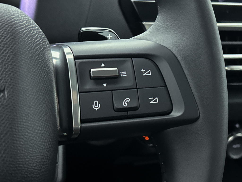 Citroen C4 X