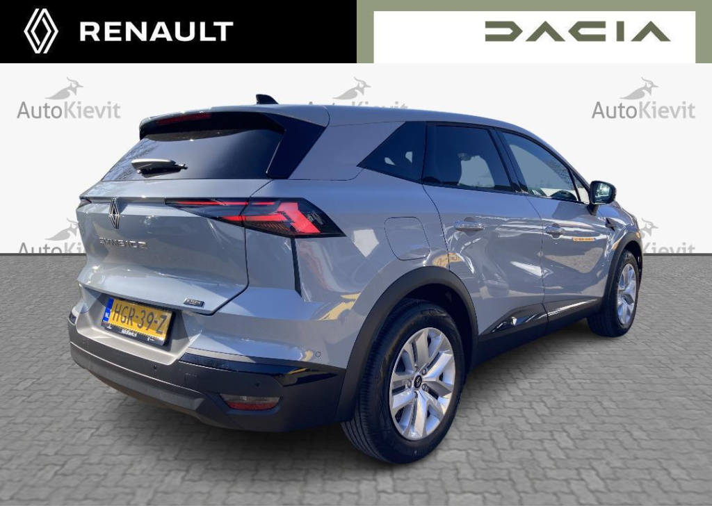 Renault Symbioz