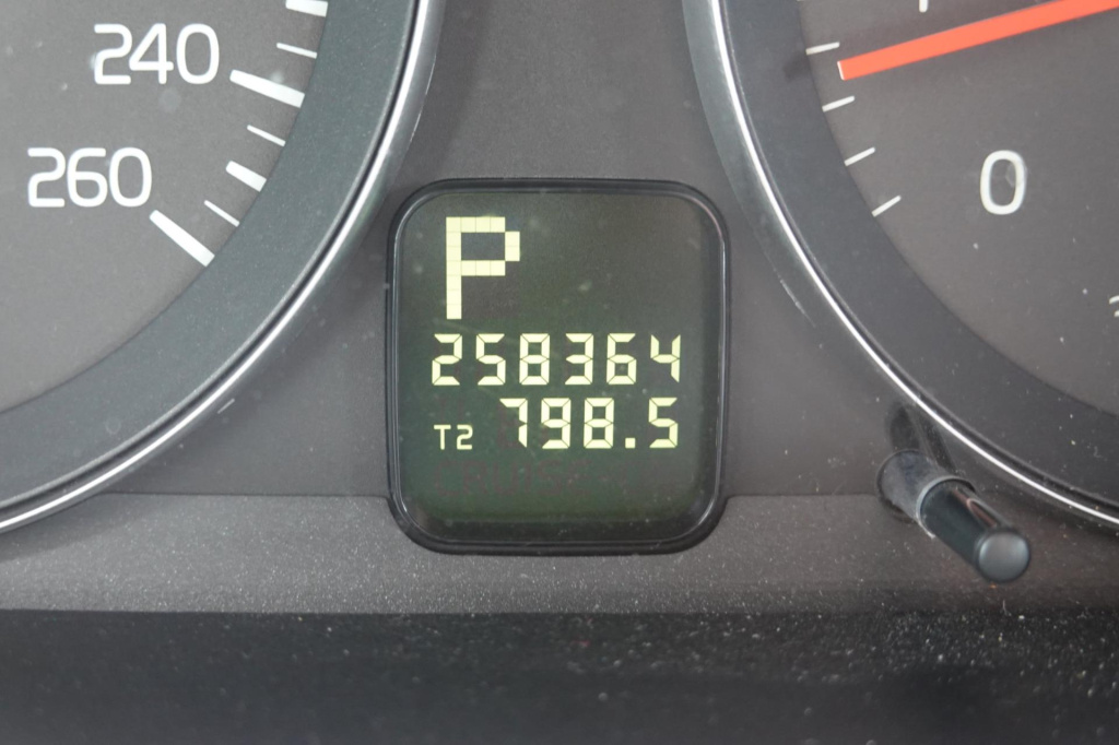 Volvo S40