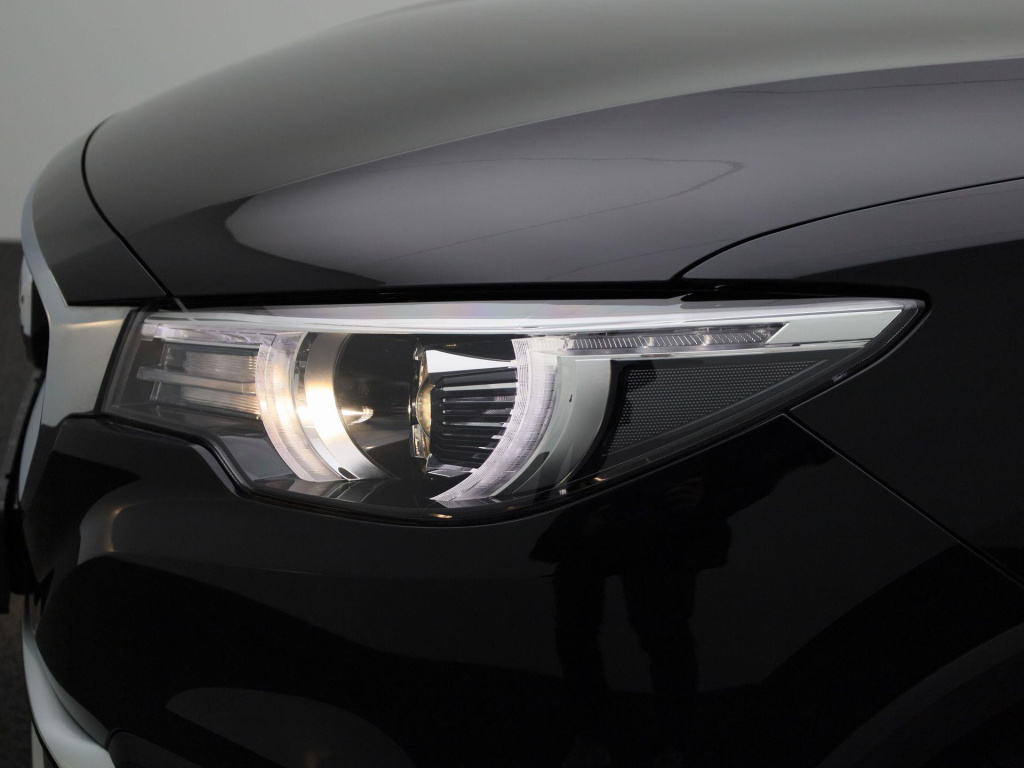 MG Zs-ev