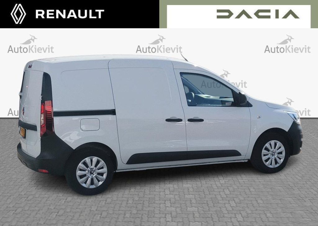 Renault Express