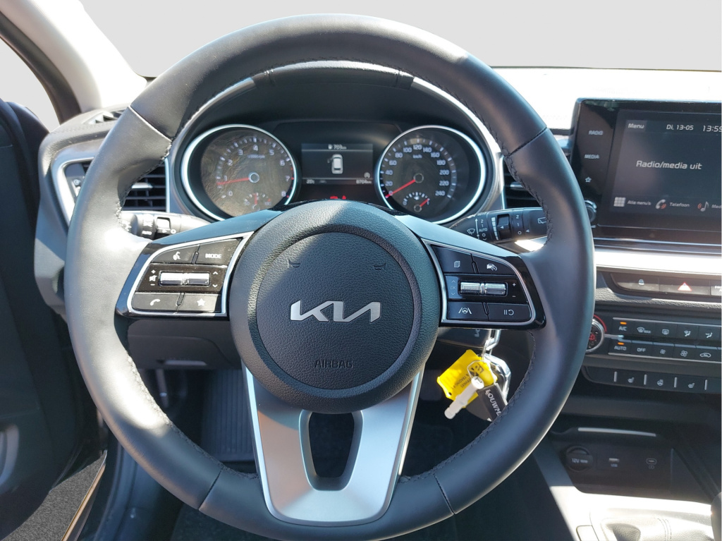 Kia Ceed Sportswagon