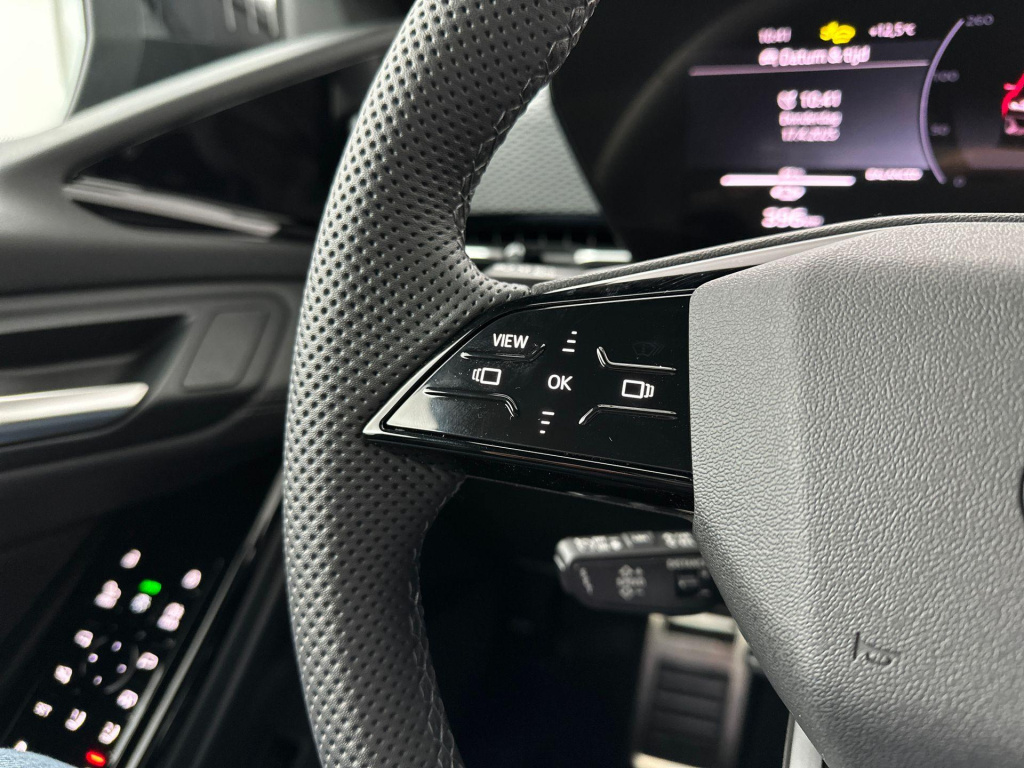 Audi A6 Sportback E-tron