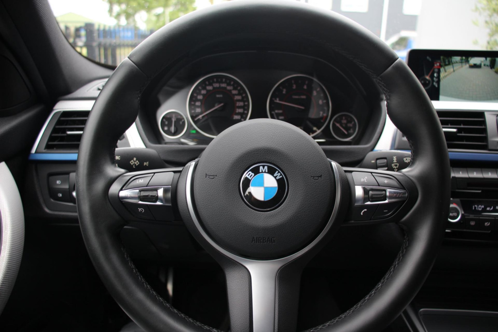 BMW 3-serie