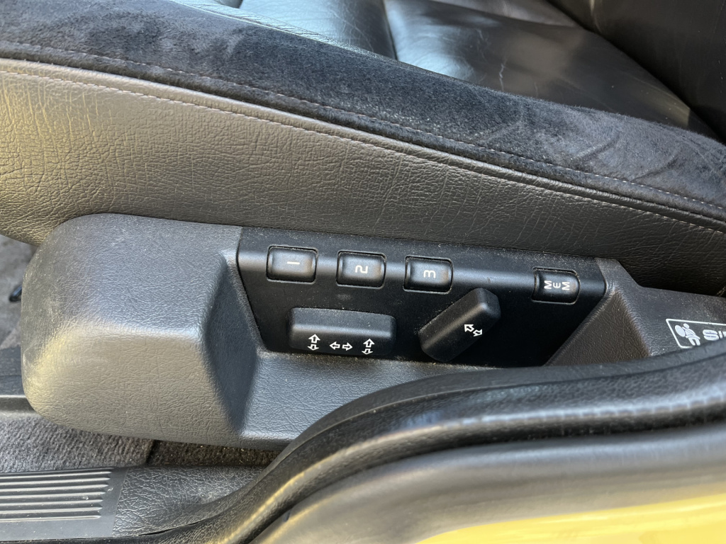 Volvo 850