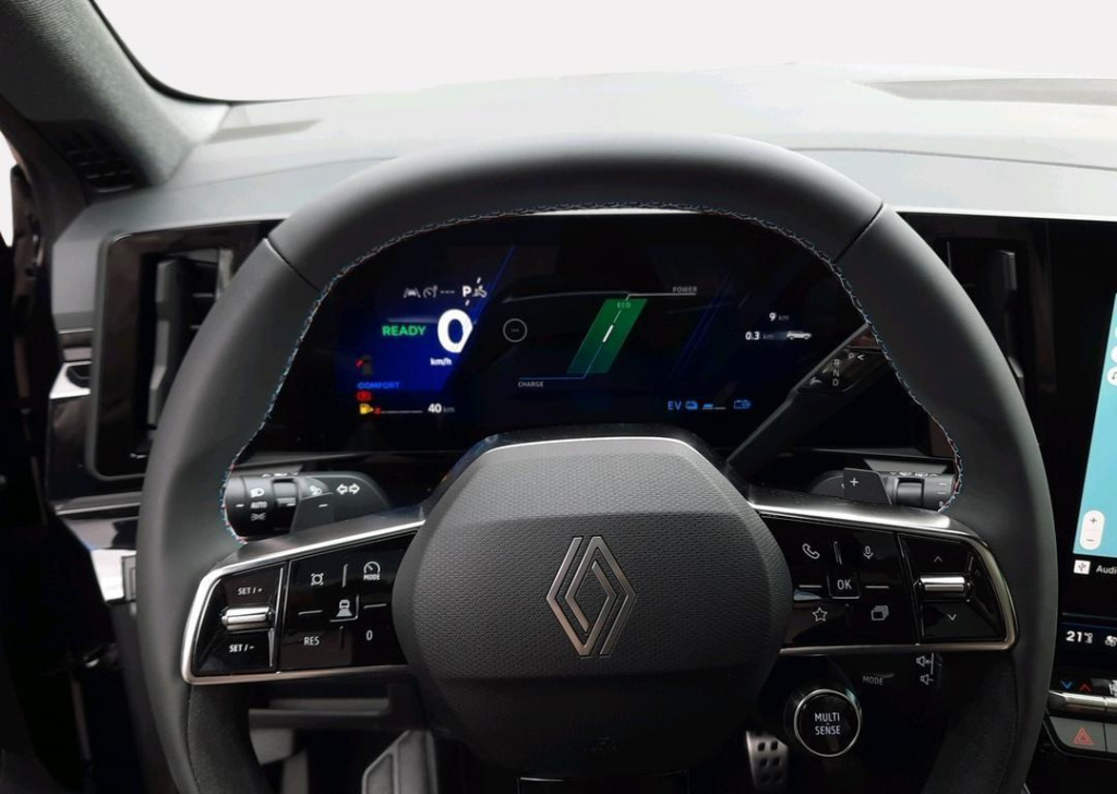 Renault Espace