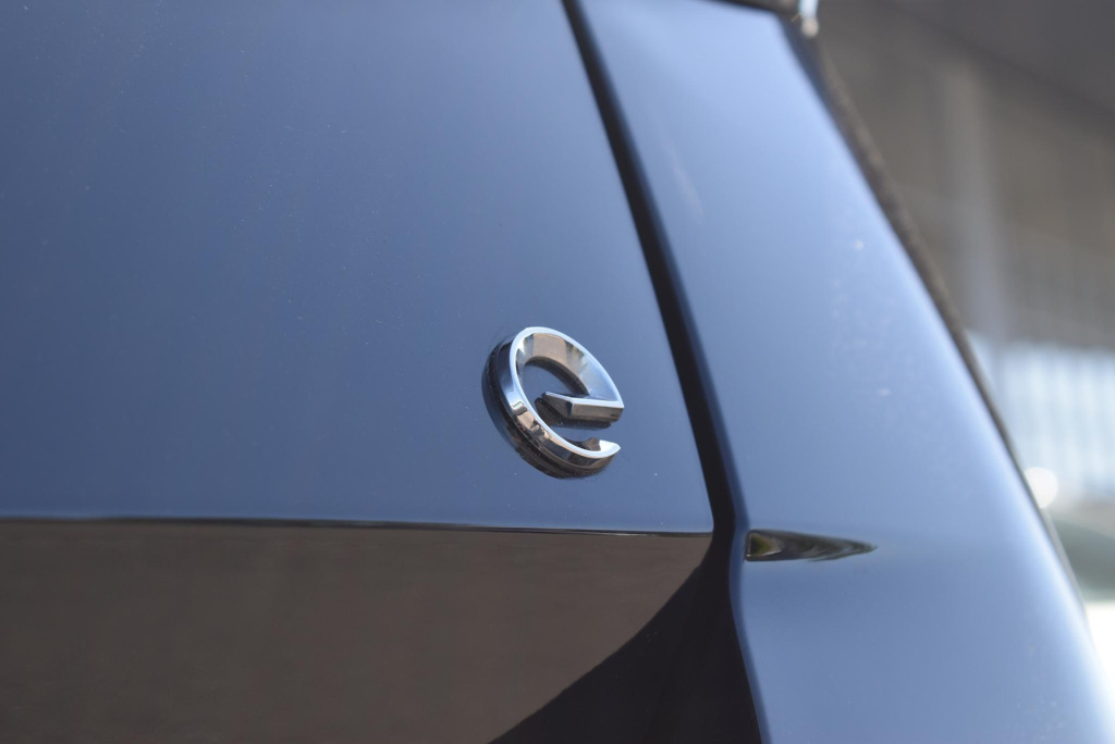 Opel Mokka-e