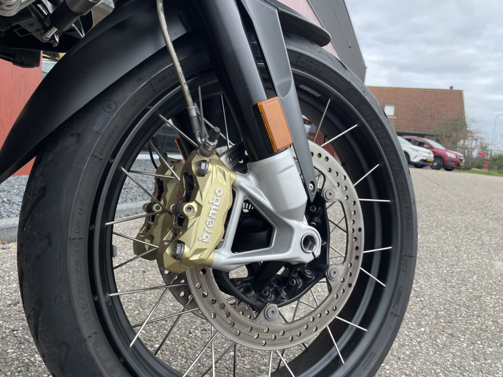 BMW R 1200 Gs Adventure