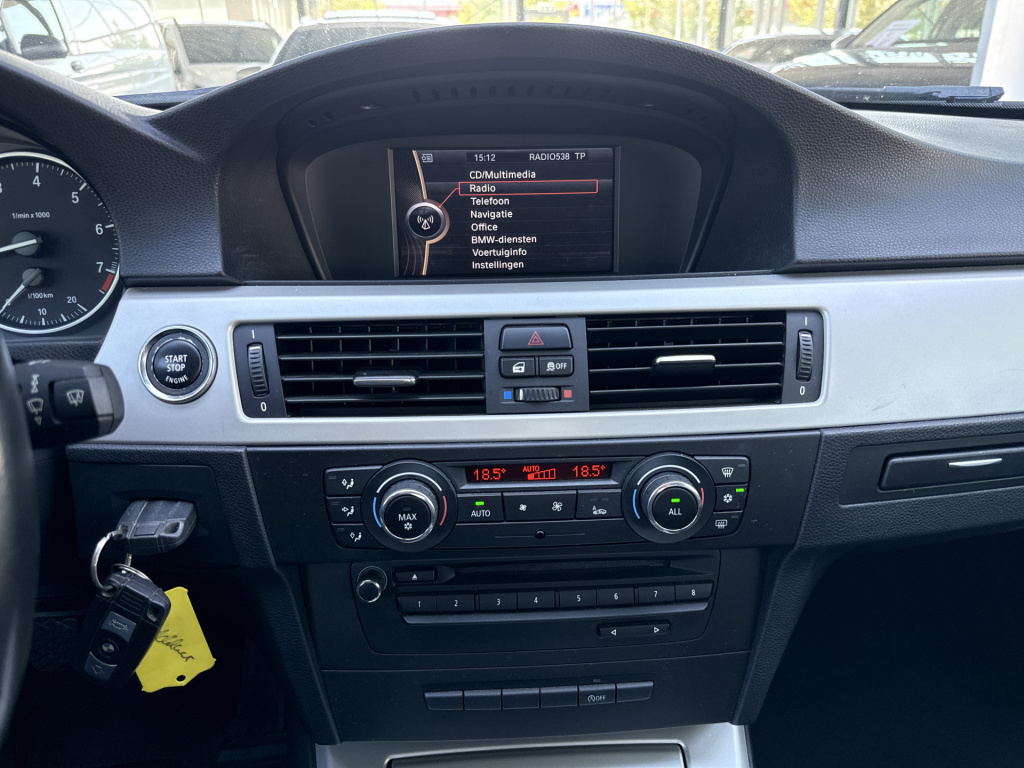 BMW 3-serie