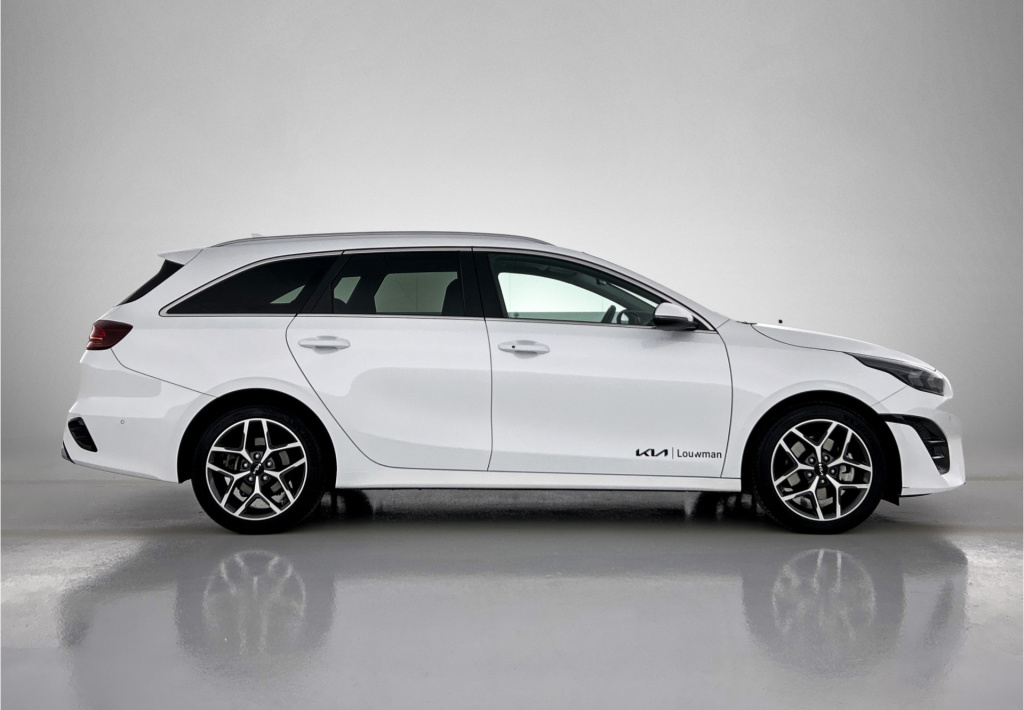 Kia Ceed Sportswagon