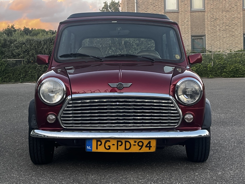 Mini Mini
