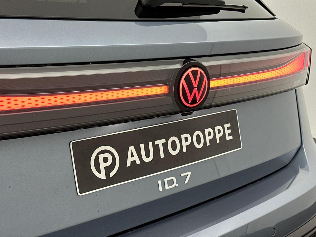 Volkswagen Id.7