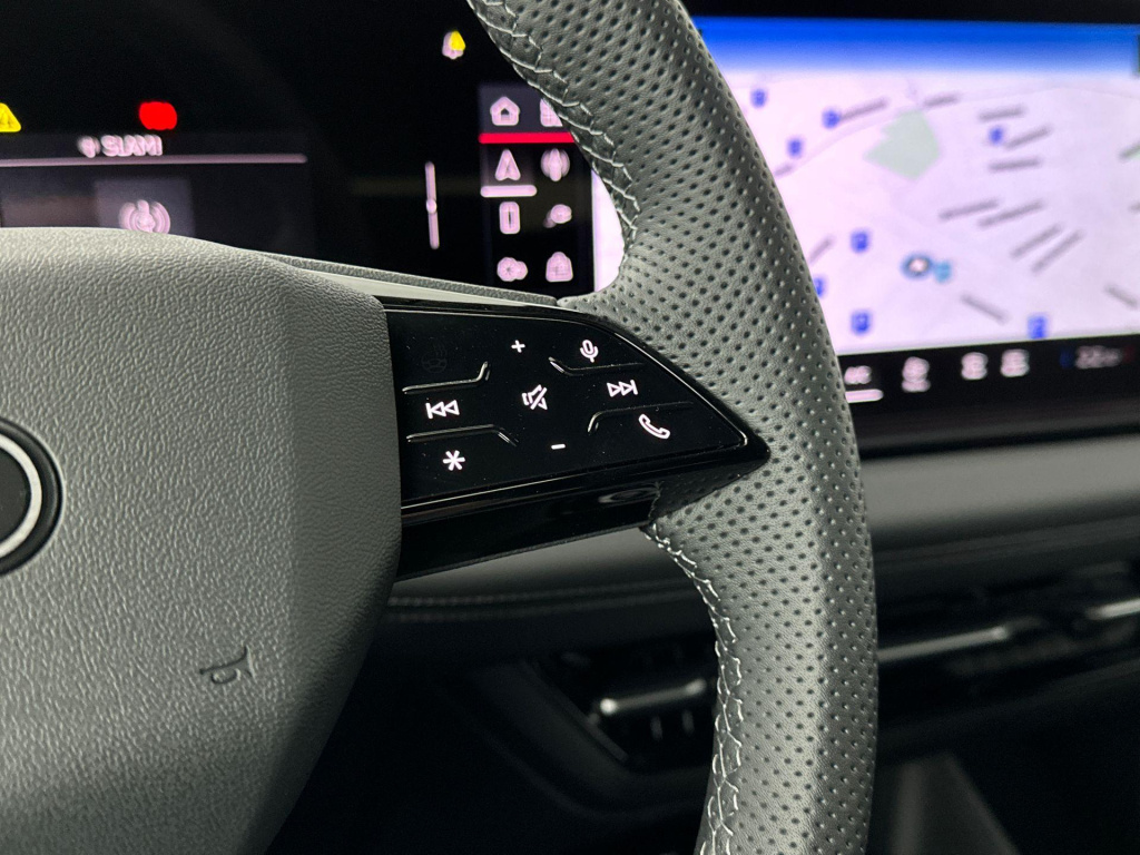 Audi A6 Sportback E-tron