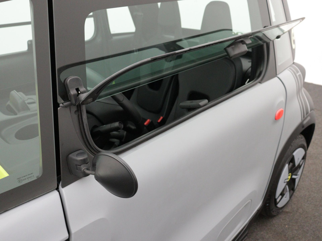 Opel Rocks-e