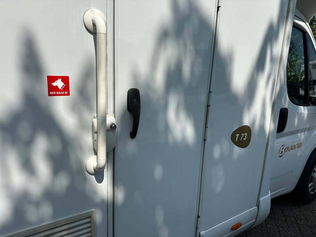 Bavaria Onbekend