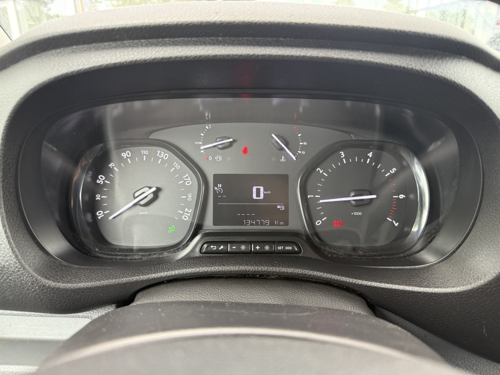 Peugeot Expert