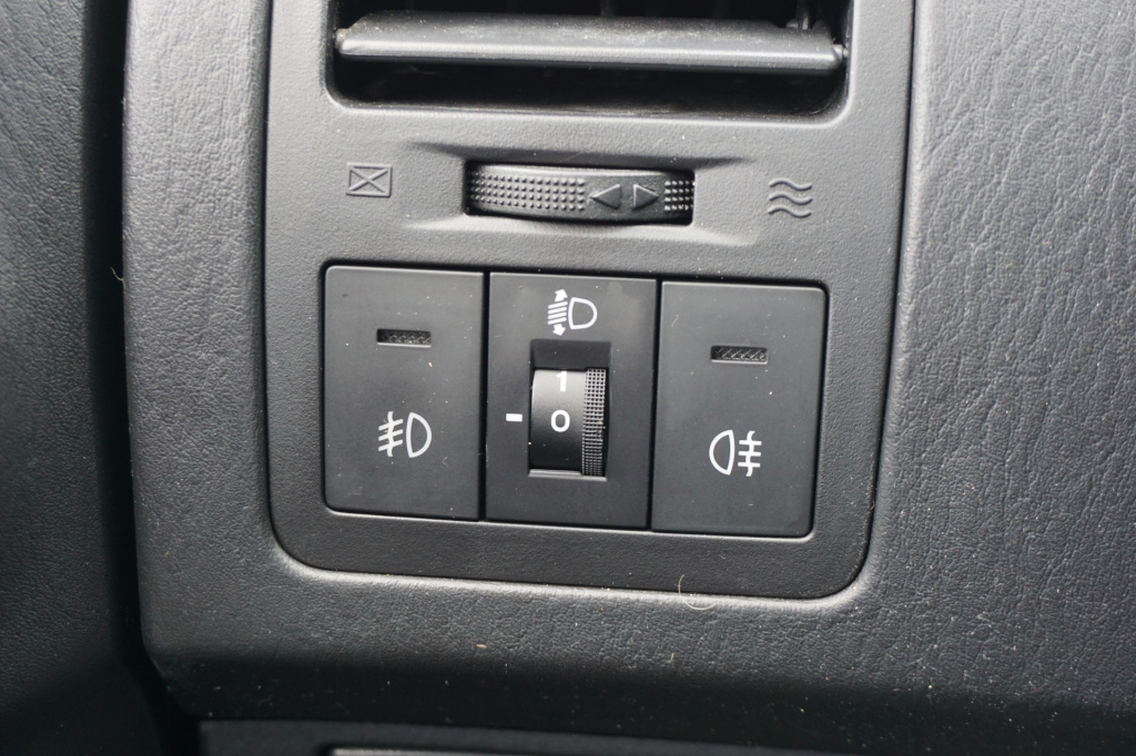 Hyundai Matrix