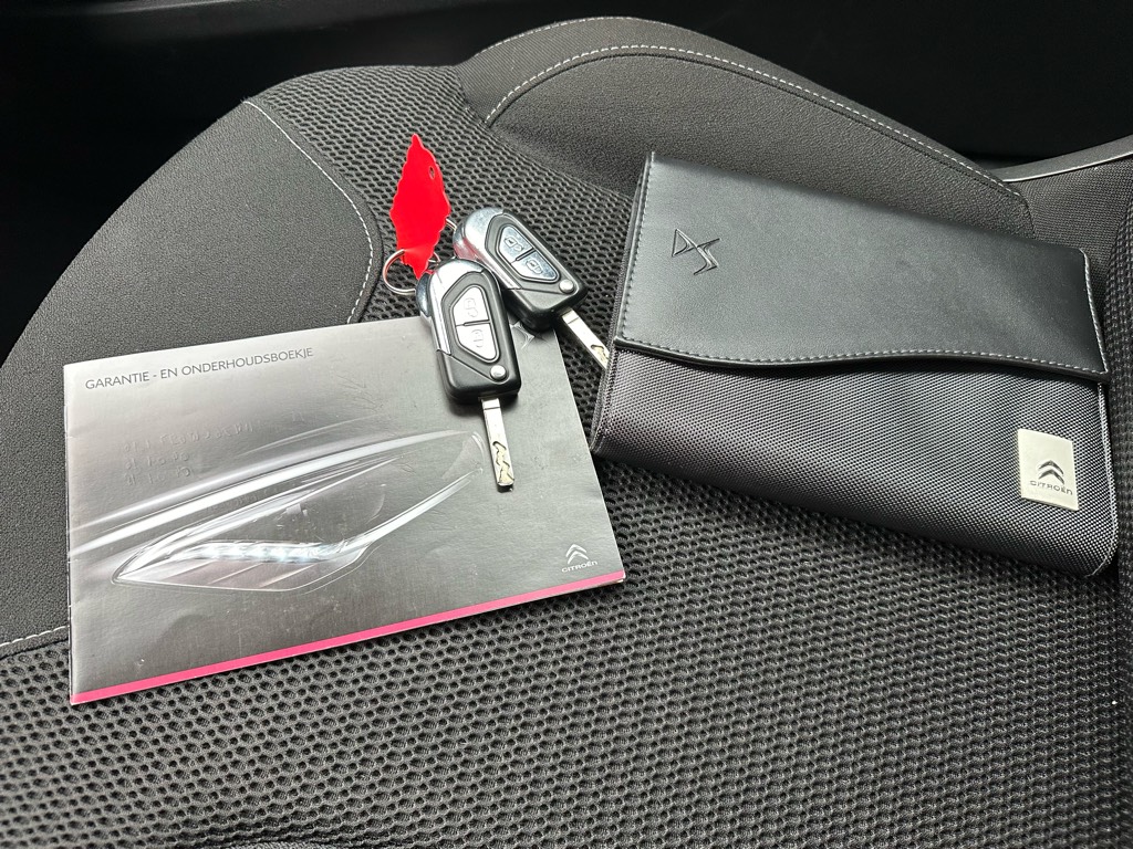 Citroen DS3