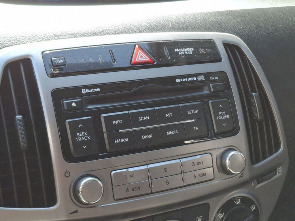Hyundai I 20