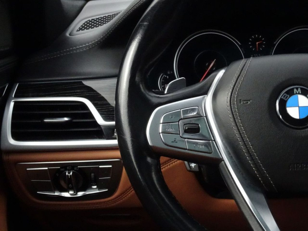 BMW 7 Serie