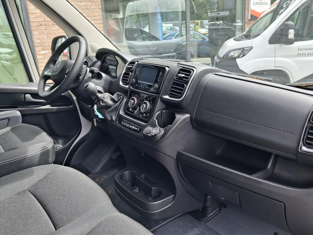 Citroen Jumper