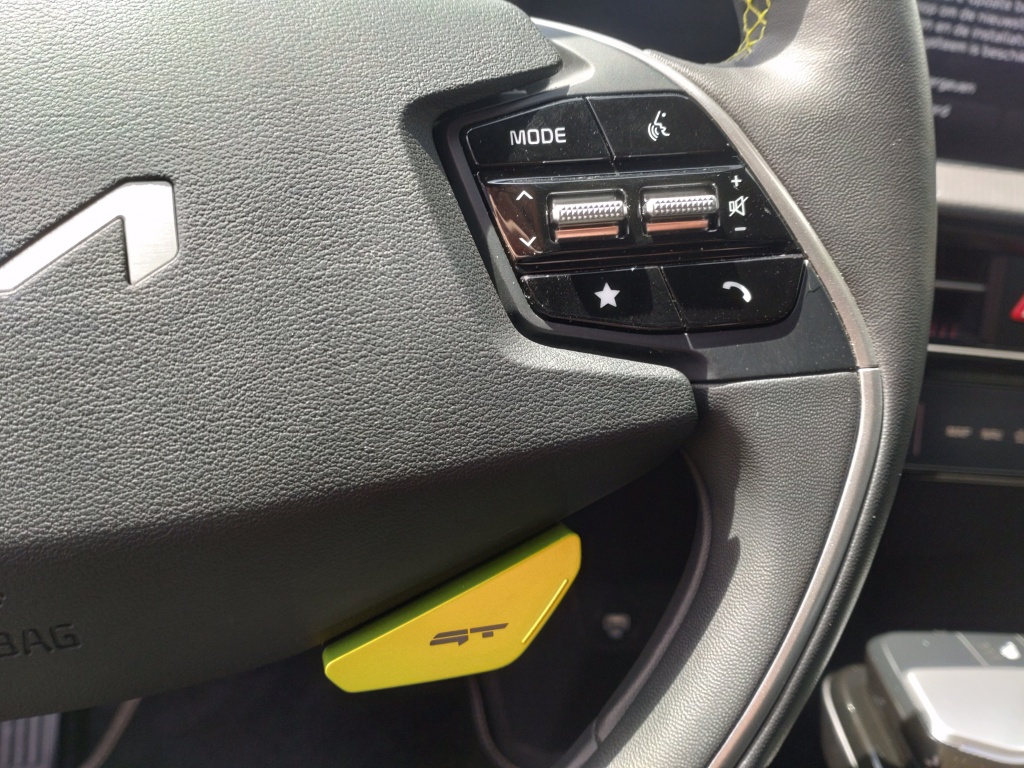 Kia Ev6