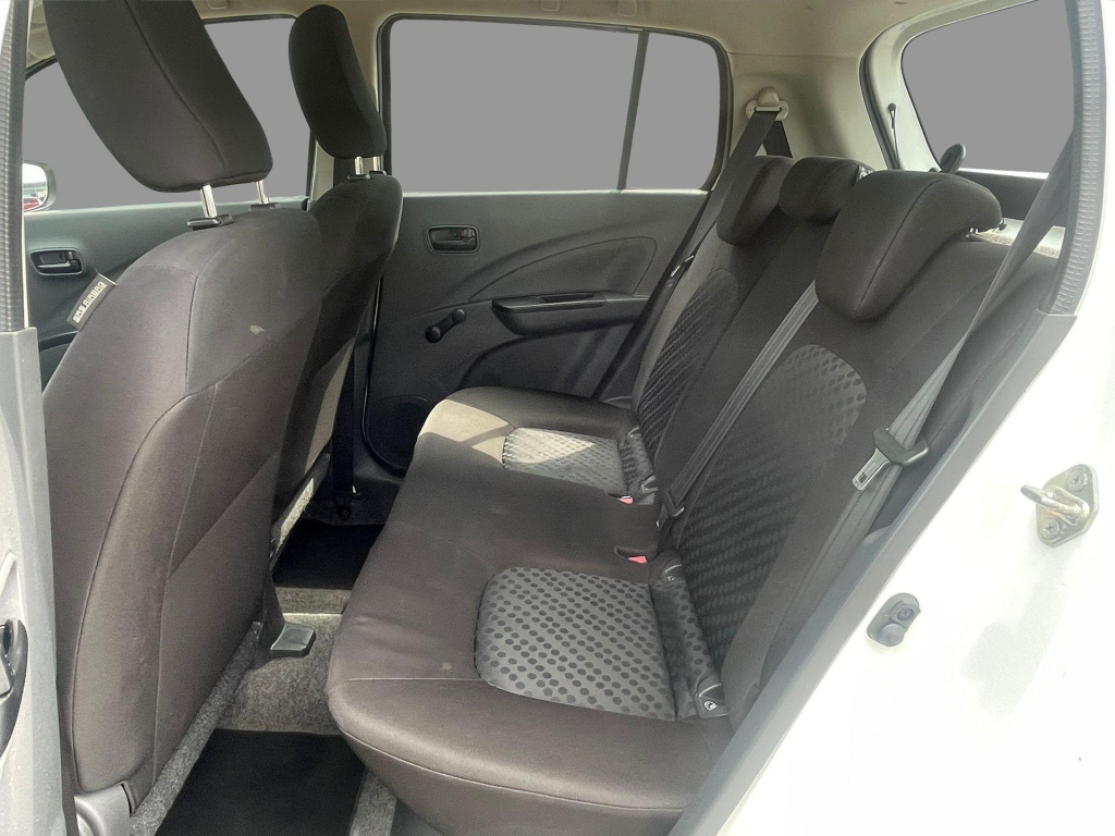 Suzuki Celerio