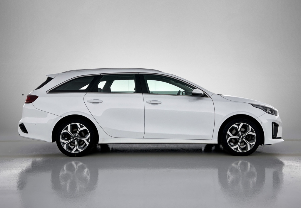 Kia Ceed Sportswagon