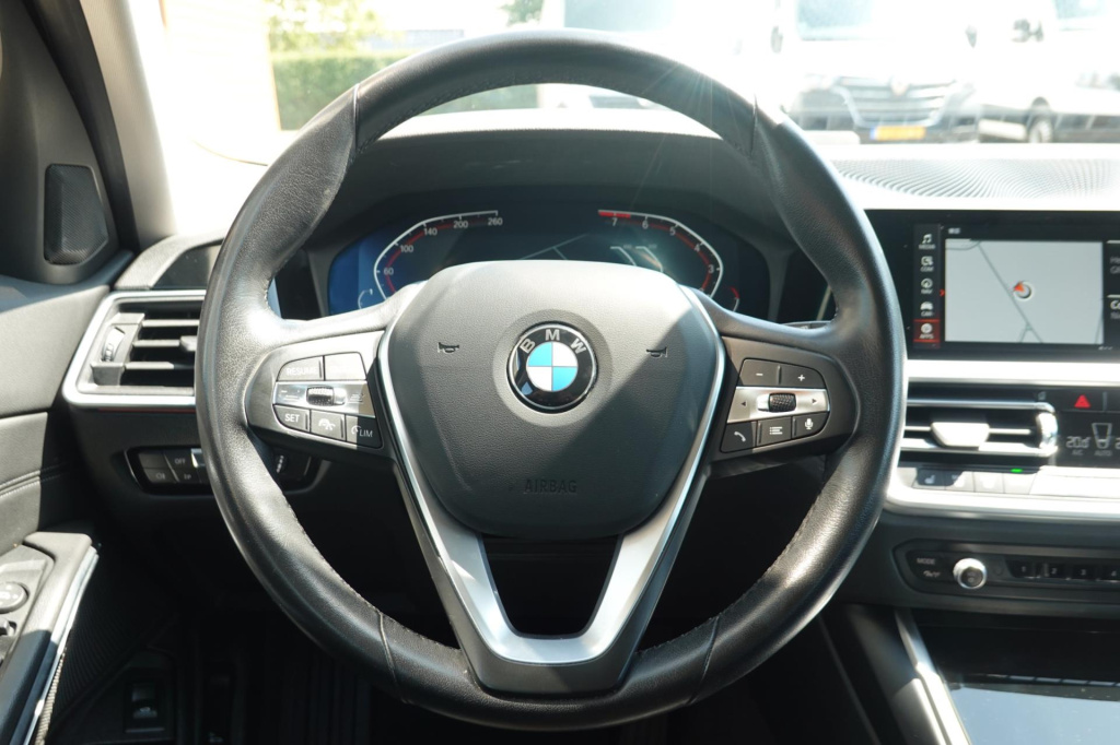 BMW 3-serie