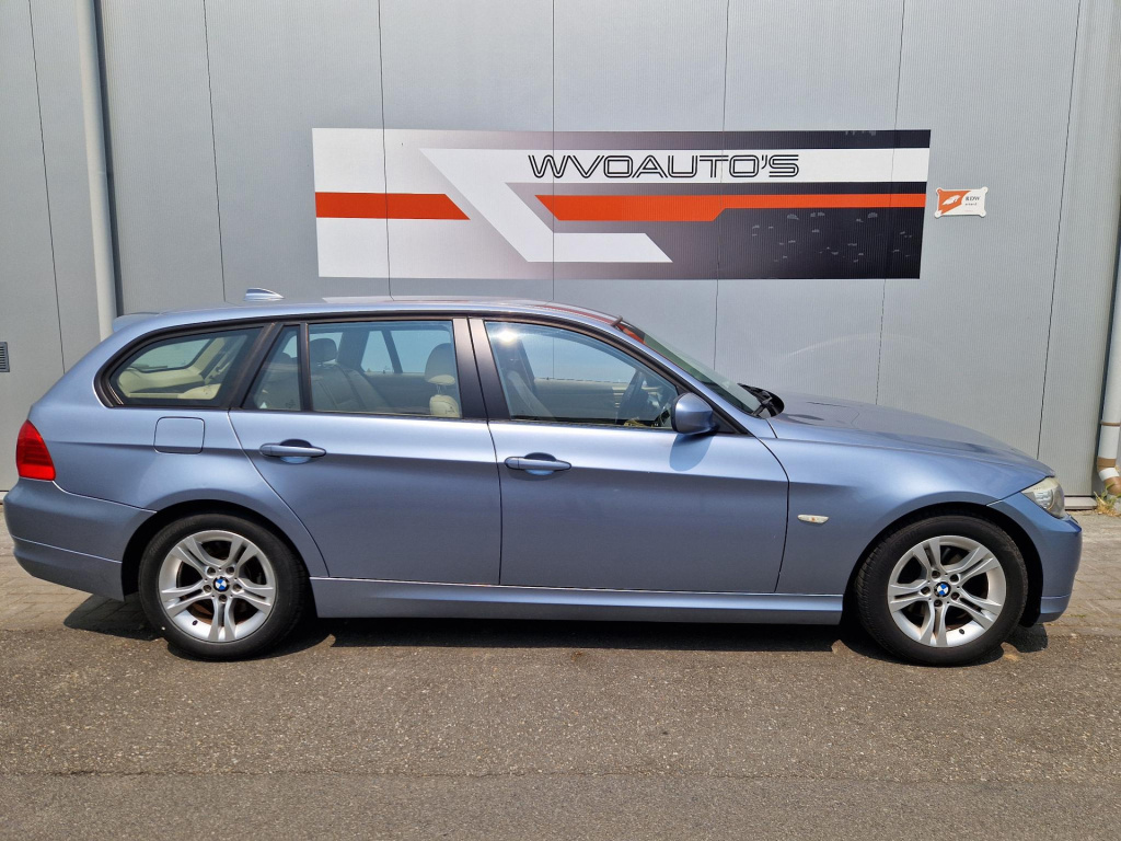 BMW 3-serie
